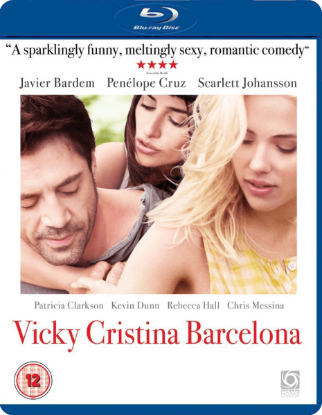 Vicky Cristina Barcelona Image 1