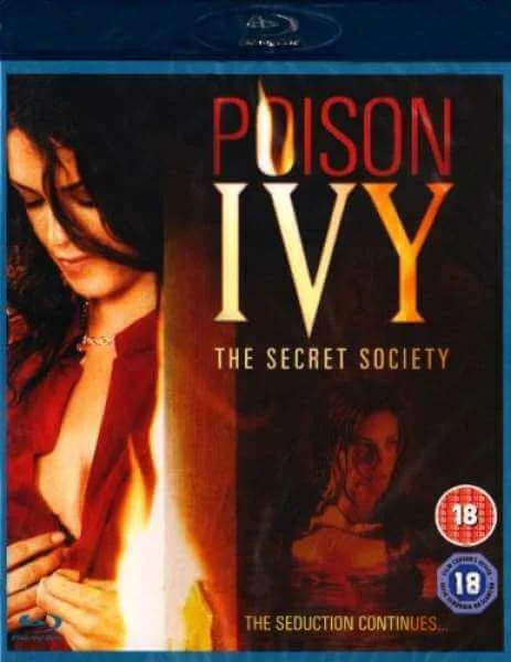 Poison Ivy 4 Image 1