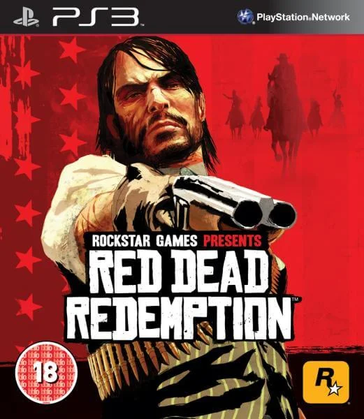 Red Dead Redemption (Exclusive) Image 1