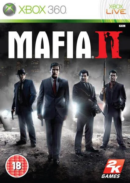 Mafia 2 Image 1