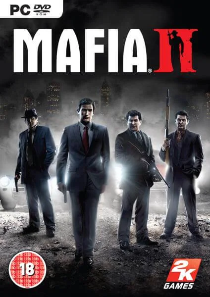 Mafia 2 Image 1