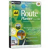 AA Route Planner Deluxe 2008 (DVD) Image 1