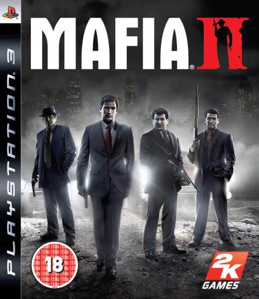 Mafia 2 Image 1