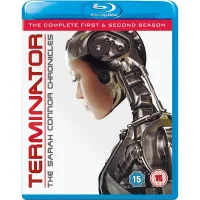 Terminator - The Sarah Connor Chronicles - Series 1-2