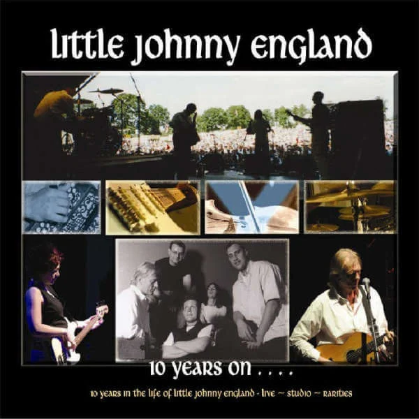 Ten Years On (+2LP) Image 1