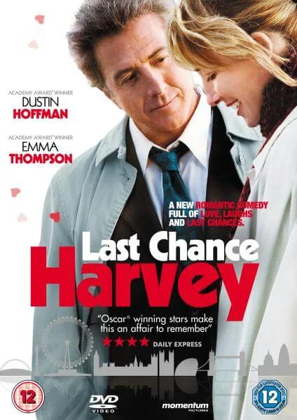 Last Chance Harvey Image 1