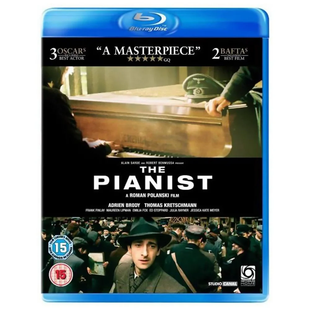 Pianist Image 1