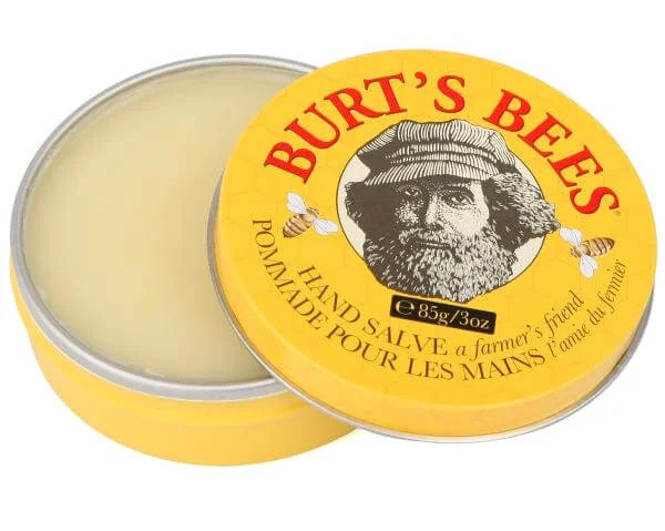 Burt's Bees Hand Salve Image 1