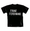 Franz Ferdinand - Logo - Skinny-Fit T-Shirt - L Image 1