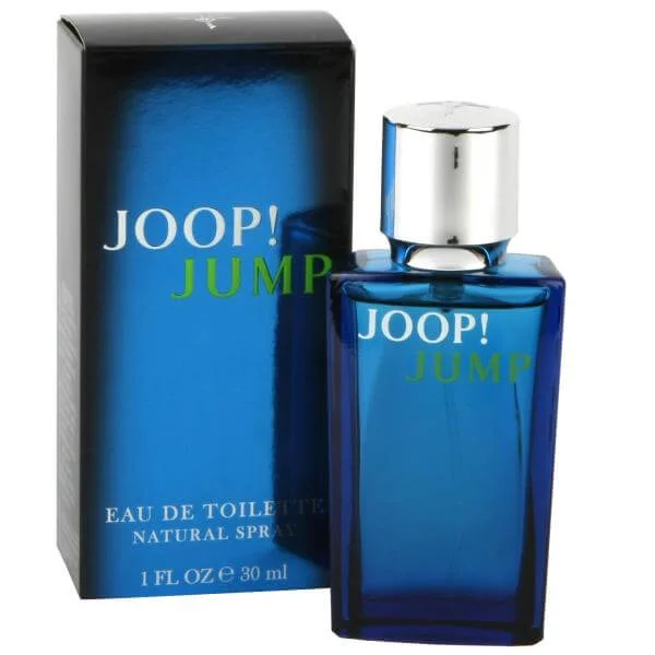 Joop - Jump Eau de Toilette (30ml) Image 1