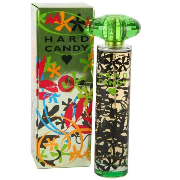 Hard Candy Eau de Parfum (100ml) Image 1