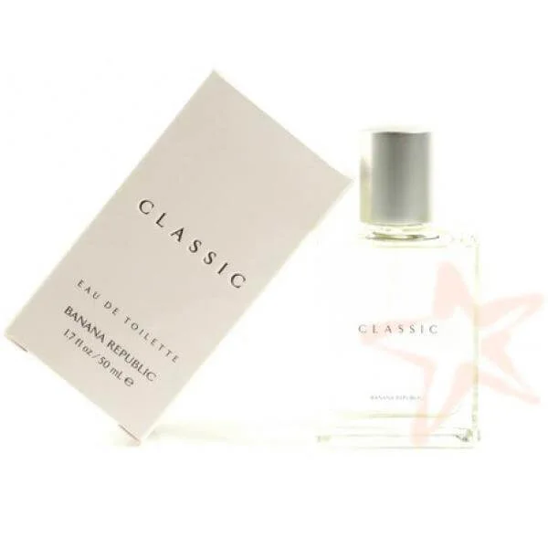Banana Republic - Classic Eau de Toilette (50ml) Image 1