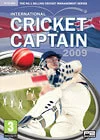 International Cricket Captain 2009: Ashes Edition Image 1