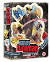 Harvey Birdman: The Complete Boxset Volumes 1 - 3 (6 Discs) Image 1