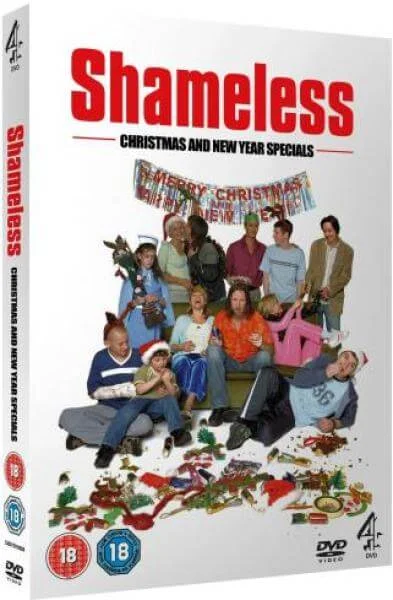 Shameless - Christmas And New Year Specials Image 1
