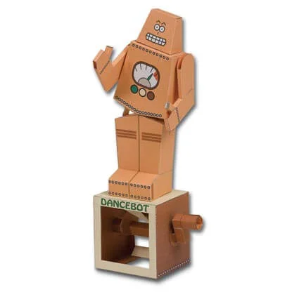 Dancebot Image 1