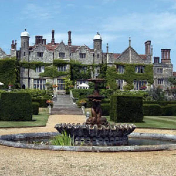 Two Night Deluxe Short Break for Two Image 1