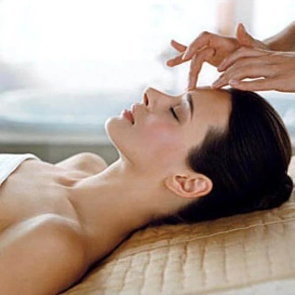 Pamper Choice Image 1