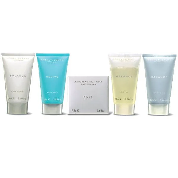 Spa Hamper Image 1