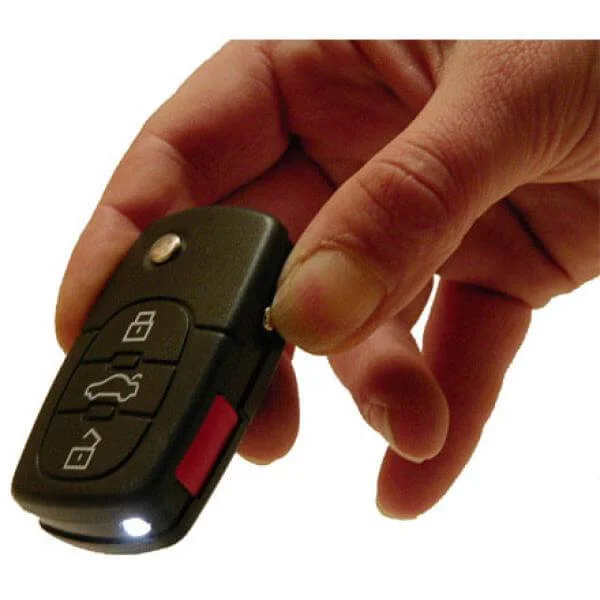 Gadget - Shock Car Key Remote Image 1