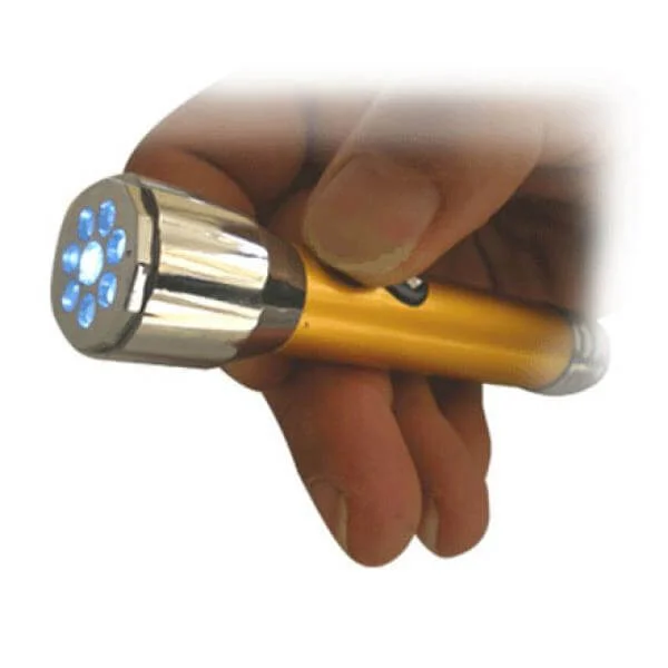 Shock Torch - Fun Gadget Image 1