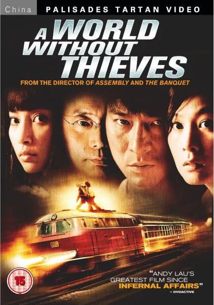 World Without Thieves Image 1