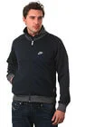 Nike - Motion Full Zip Top - S Image 1