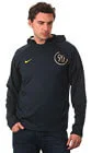 Nike - Hooded Sports Top - S Image 1