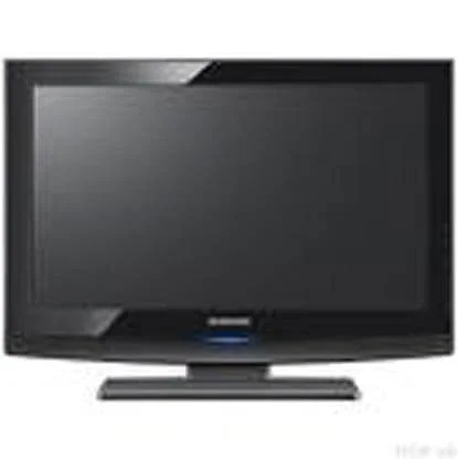 Samsung LE32B350 32 Inch HD Ready LCD TV with Freeview Image 1