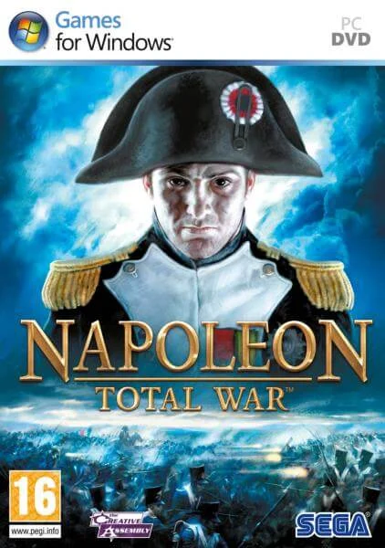 Napoleon: Total War Image 1