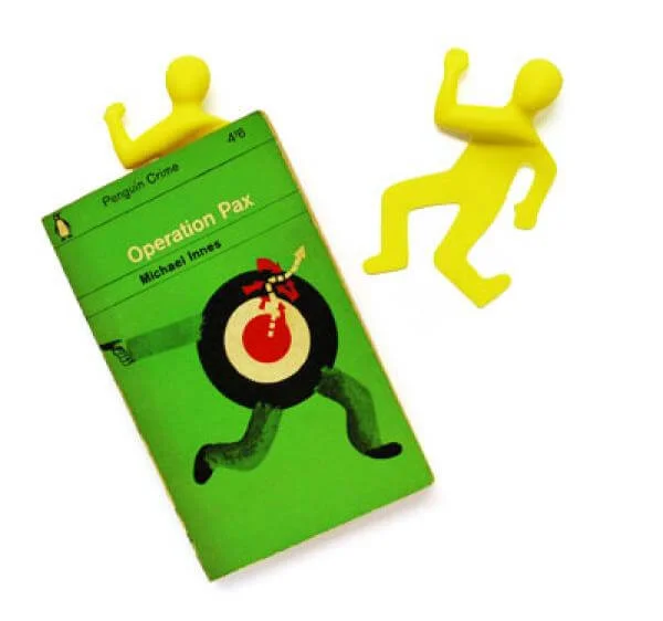 Book Mark Image 1
