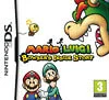 Mario and Luigi: Bowsers Inside Story Image 1