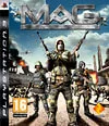 MAG: Massive Action Game Image 1