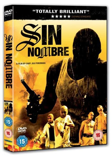 Sin Nombre Image 1