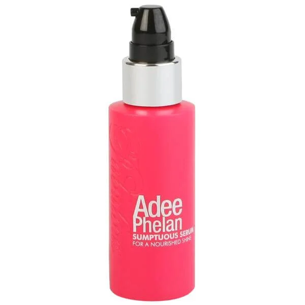 Adee Phelan - Sumptuous Serum 50ml Image 1