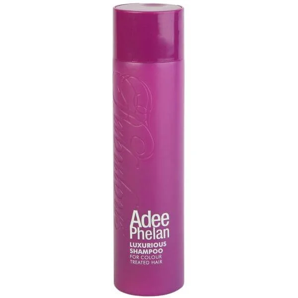 Adee Phelan - Luxurious Shampoo 250ml Image 1