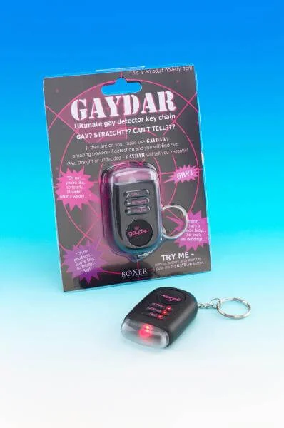 Gaydar Image 1