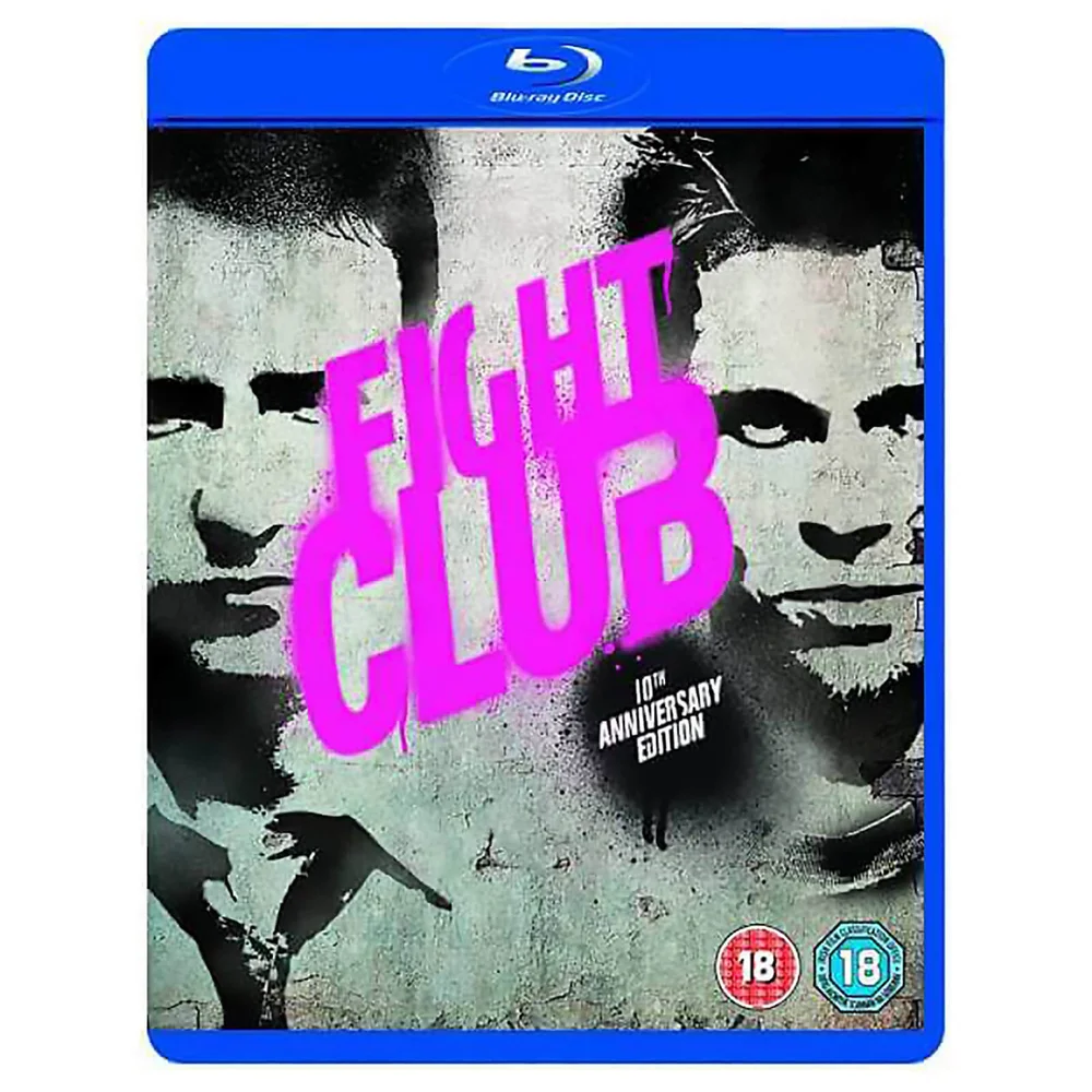 Fight Club Image 1