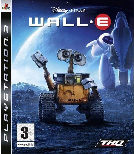 Wall-E Image 1