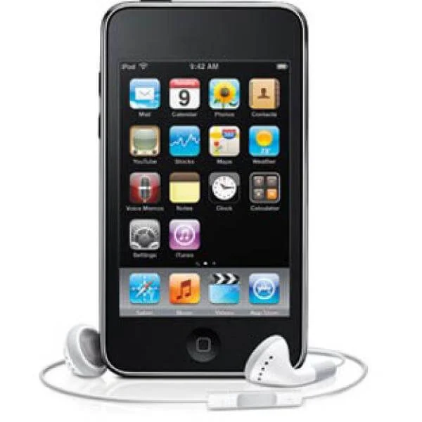 iPod Touch 64GB Image 1