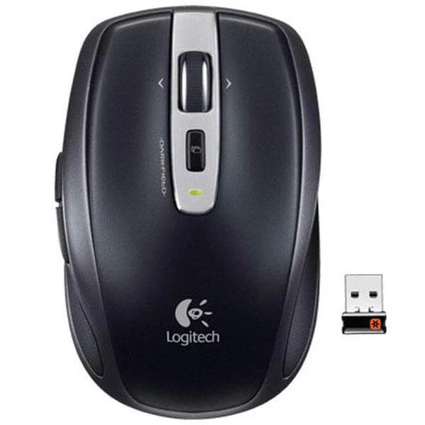 Logitech Anywhere Mouse MX Image 1