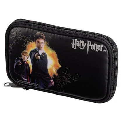 Harry Potter Half Blood Prince DSi and DS Lite Bundle - Dumbledore's Army Image 1