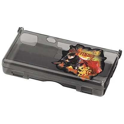 Harry Potter Half Blood Prince DSi and DS Lite Case - Gryf Keeper Image 1