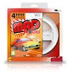 MAD TRACKS & STEERING WHEEL BUNDLE Image 1