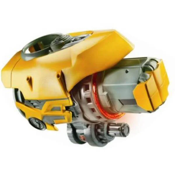 Transformers 2 Revenge Of The Fallen Movie Robot Weapon Image 1
