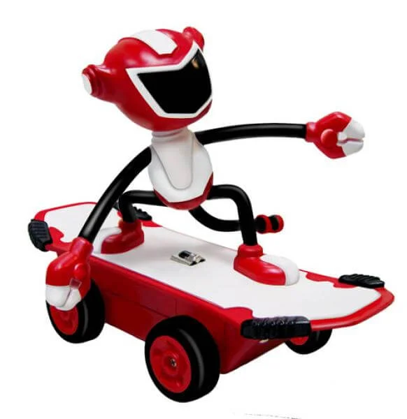 X-Skate Image 1