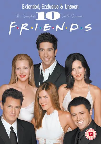 Friends - Season 10 Image 1