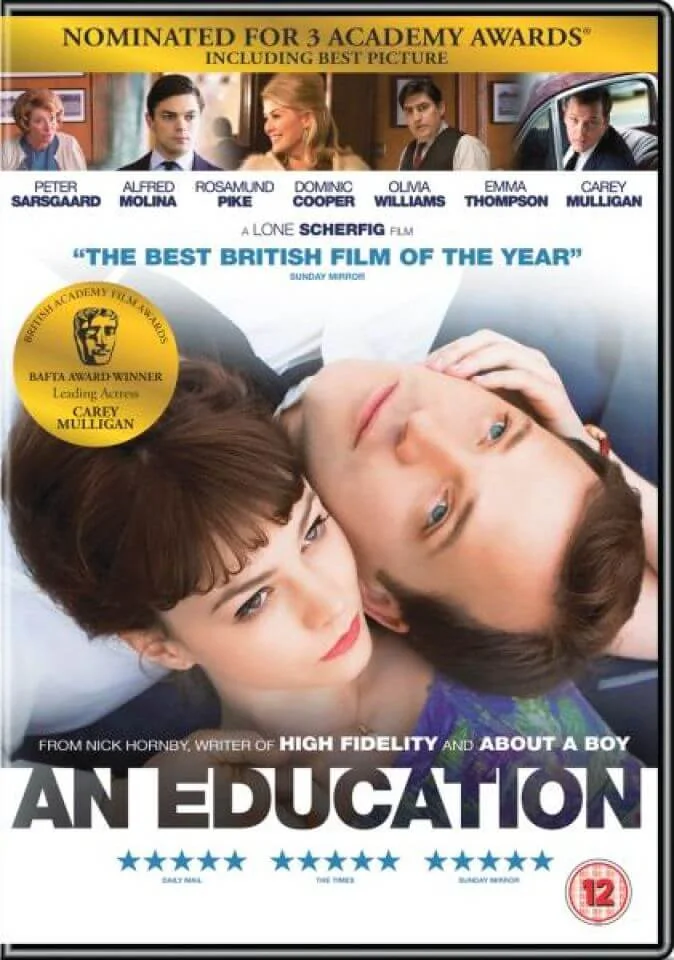 An Education Image 1