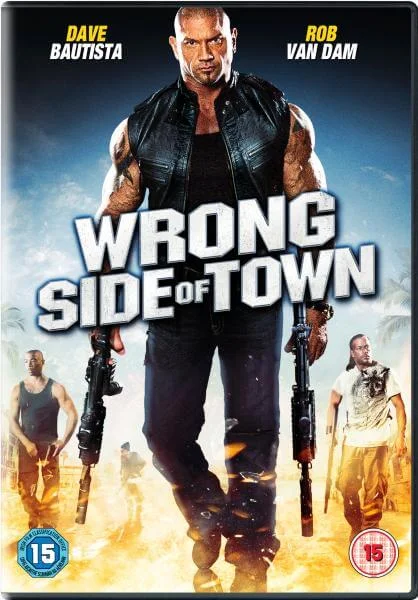 Wrong Side of Town Image 1