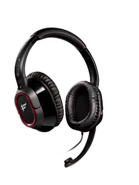 Creative Fatal1ty Gaming Headset Markll HS980 Image 1